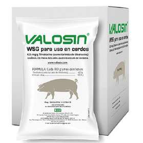 Valosin WSG
