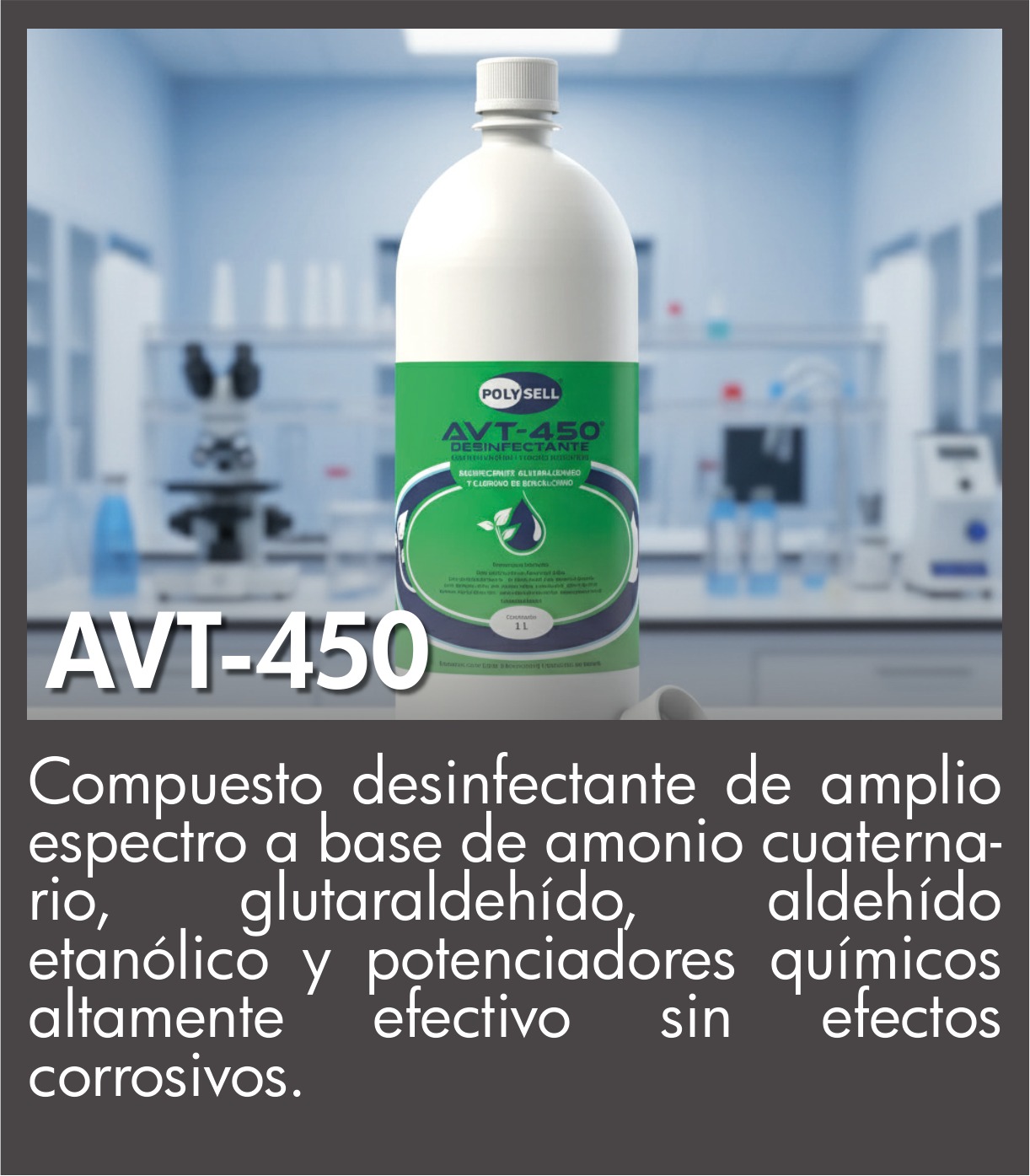 AVT-450