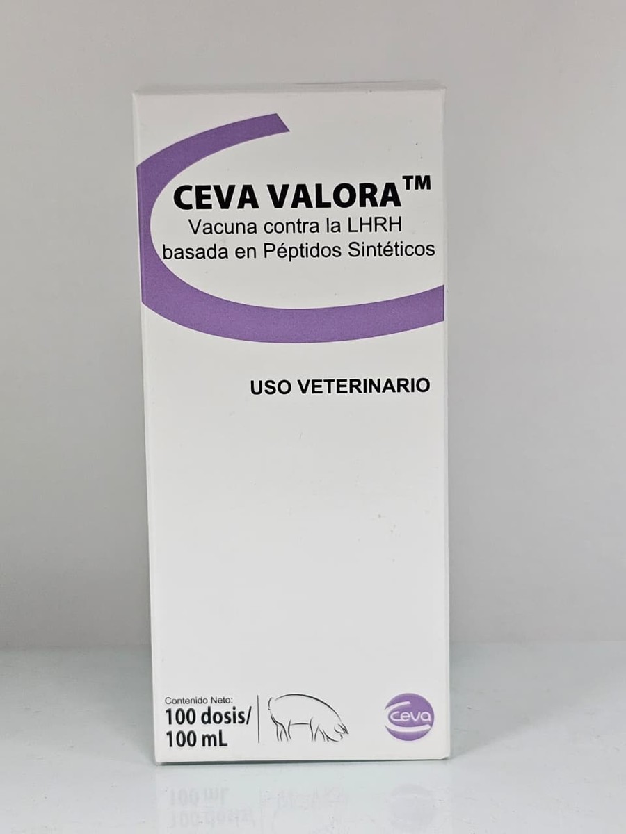 Ceva Valora