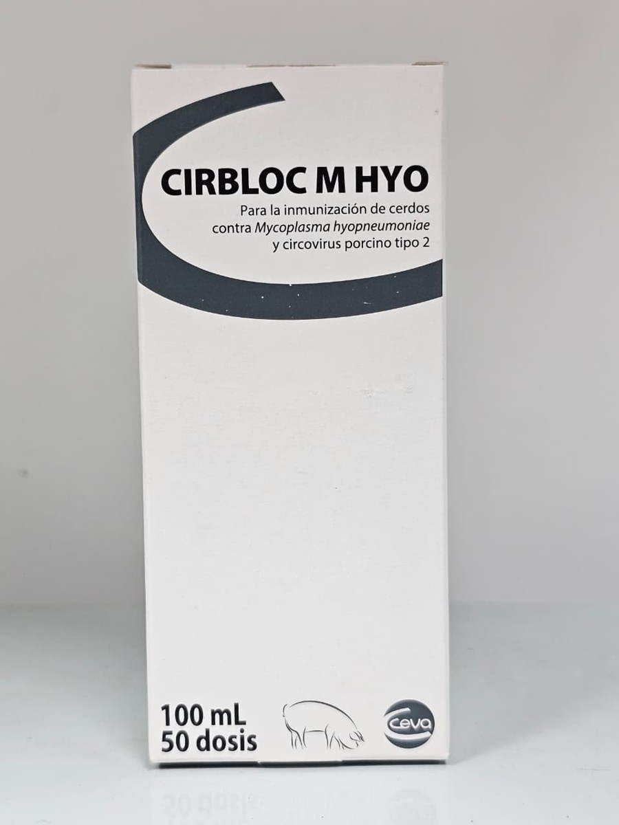 Cirbloc M Hyo